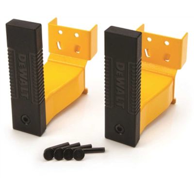 Dewalt 2-Piece Cord Minder Bracket Set