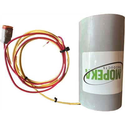 Mopeka Cathodic Reference Half Cell