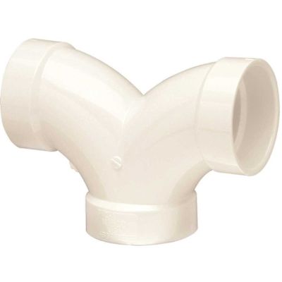 Nibco 6" PVC Dwv Mipt Plug