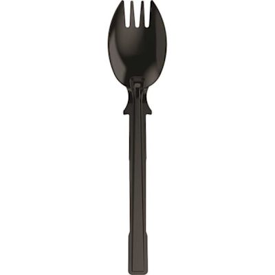 Dixie Ultra Gp PRO Dixie Ultra Smartstock Series Plastic Spork Case Of 960