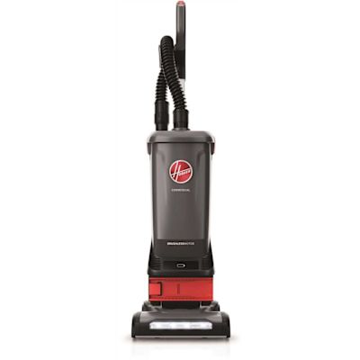 Hoover Commercial Hvrpwr 12" 40v Upright With Tools - Bare Tool