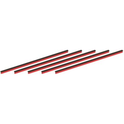 Hoover 12" Scatter Guard Strips Package Of 5