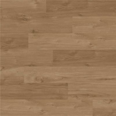 Lifeproof Sapelo Mount Oak 8.7"x48" Vinyl Plank, Case Of 7