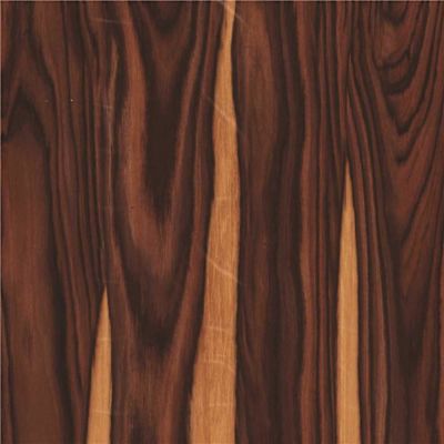 Trafficmaster African Wood Dark 6 In. X 36 In. Vinyl Flooring, 24 Sq. Ft./case