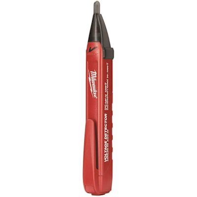 Milwaukee Analog Voltage Detector