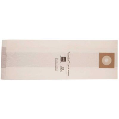 Tennant Company Bag Vacuum Paper For 6200 6100 T16 T17 Package Of 10