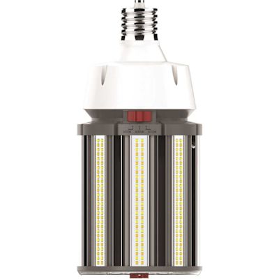 Satco LED Hid Replacement Bulb, Extended Mogul 3000k/4000k/5000k 120/100/80 Watt