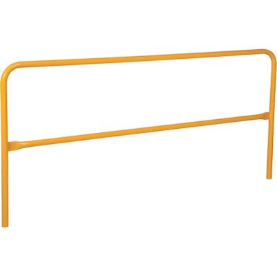 Vestil 96" Steel Safety Railing