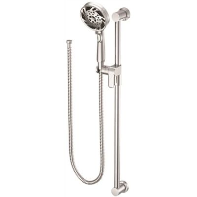 Moen Chrome Eco-Performance Handheld Shower