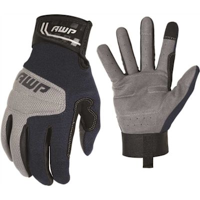 Awp General Purpose Work Gloves - X-Large