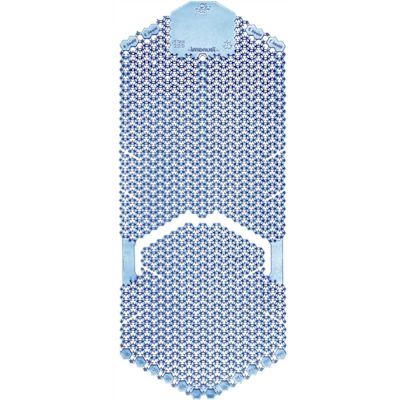 Fresh Products Tsunami 60-Day Vertical Urinal Screen In Cotton Blossom Case Of 6