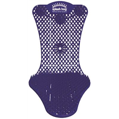 Wizkid 60 Day Vertical Urinal Screen Package Of 6