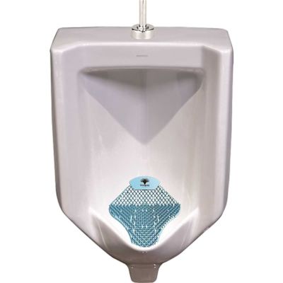 Wizkid 30 Day Urinal Screen Clean Package Of 6