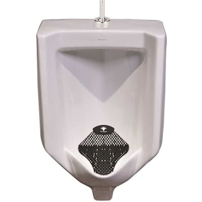 Wizkid 30 Day Urinal Screen Black Forest Package Of 6