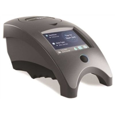 Lamotte Waterlink Spin Touch Mobile Photometer With Carry Case