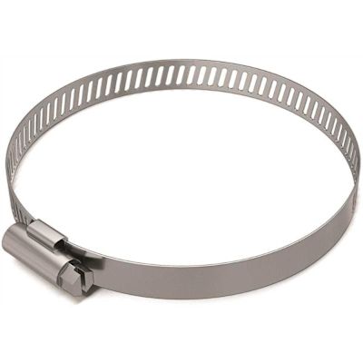 Tennant Company Drain Hose Clip