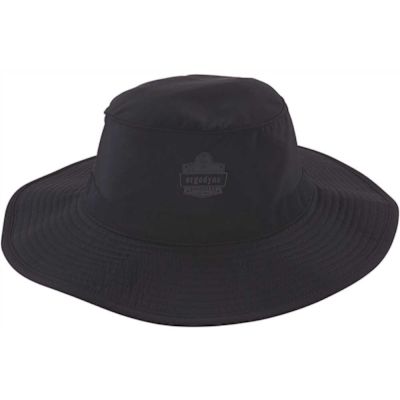 Ergodyne 8939 Navy Cooling Bucket Hat