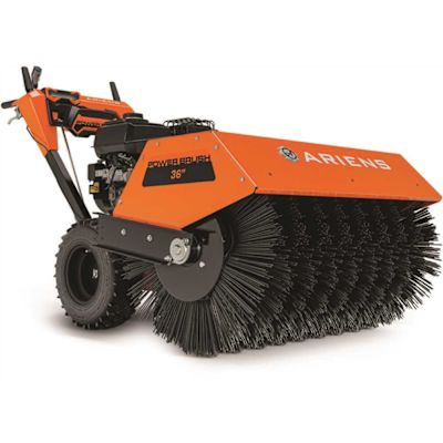 Ariens Pb36 Power Brush 277cc