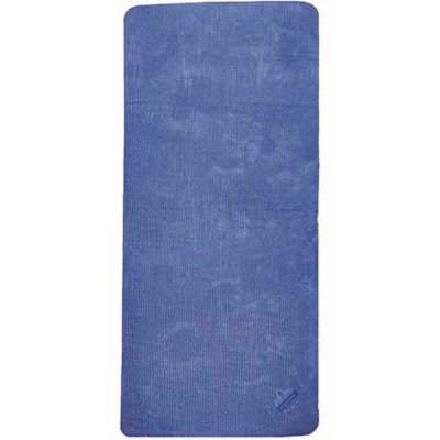 Ergodyne 6601 Blue Economy Evaporative Cooling Towel - Pva Case Of 6