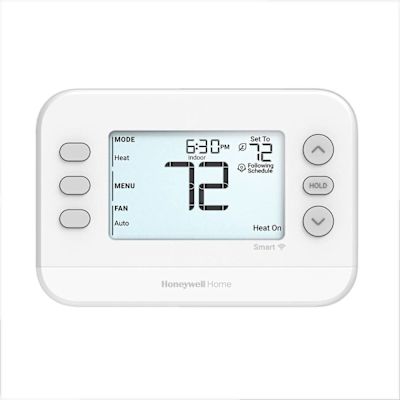 Honeywell Home Focuspro Th2320wf4010/u Thermostat