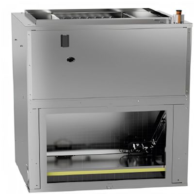 Goodman Awst Air Handler, Multi Speed Ecm Motor, 3 Ton Model Awst36lu1310