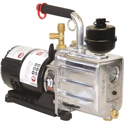 Jb Industries Platinum PRO 10cfm Pump