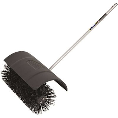 Milwaukee M18 Fuel Quik-Lok Bristle Brush Attachment