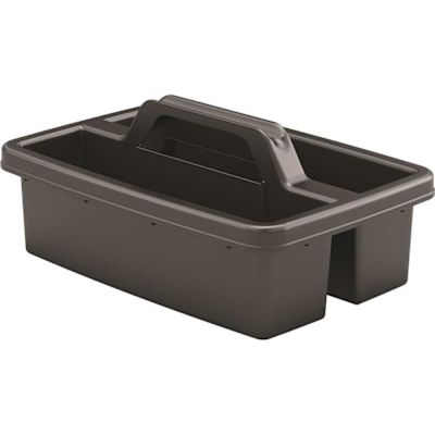 Suncast Commercial Housekeeping Cart Caddy