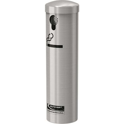 Suncast Commercial Outdoor Smokers Ashtray Receptacle