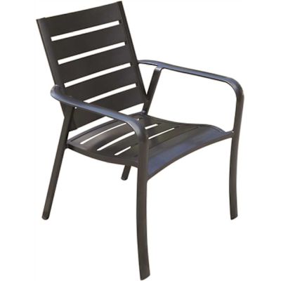 Cape Soleil Fairhill Slat-Back Dining Chair