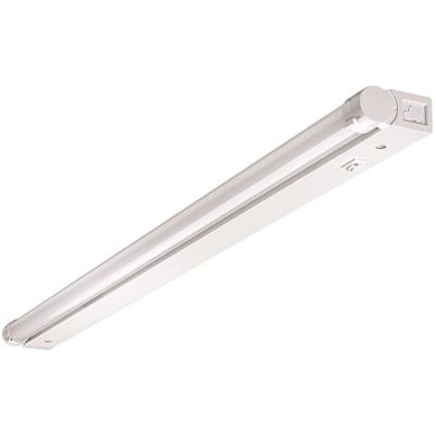 Eti 32â€ LED Beam Adjustable Under Cabinet Light