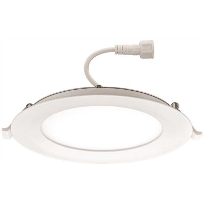 Eti 6" Slim Recessed All In One Kit