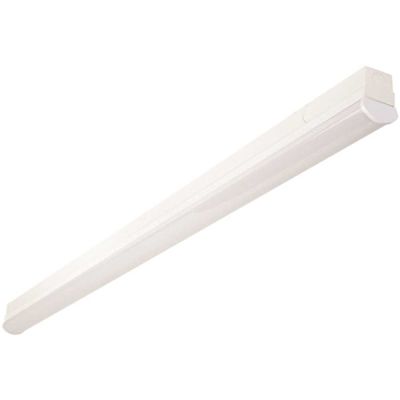Eti 4' LED Strip Light 2 Light 40w 3600lms 120v