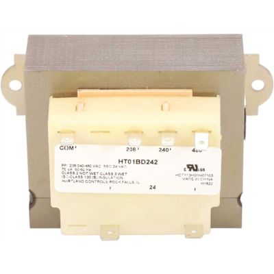 Carrier Transformer Model Ht01bd242