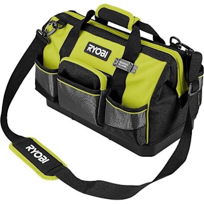 RYOBI 16" Tool Bag
