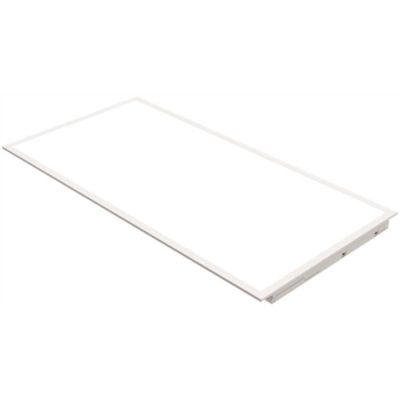 Halco Halco LED 2 Ft. X 4 Ft. Backlit Flat Panel Lumen And Color Selectable, Dimmable