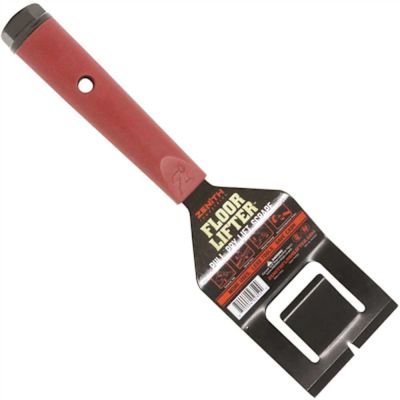 Zenith Floor Lifter Hand Tool