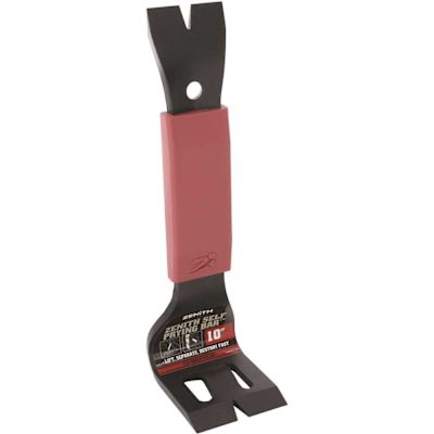 Danco 10â€ Self Prying Bar