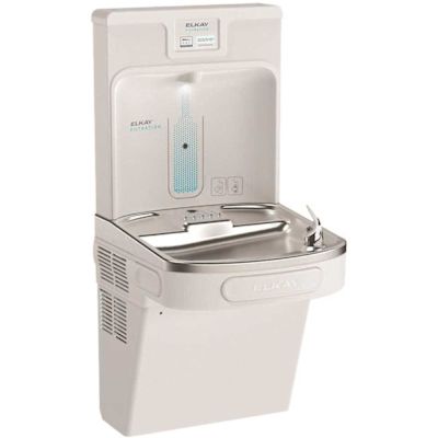 Elkay Enhanced Ezh20 Bottle Filling Station Bi-Level ADA Cooler