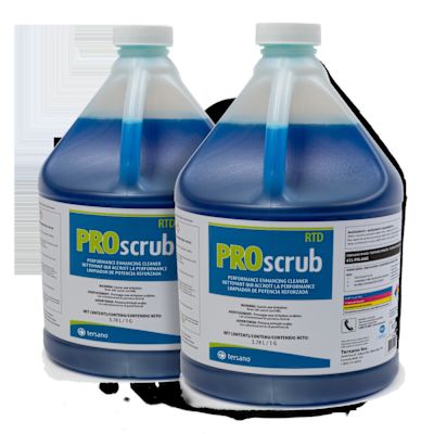 Tersano Inc. Proscrub Rtd Case Of 2