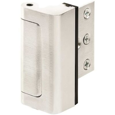 Generic Dr Renfrce Lk, 3in Stop, Alum Constrt,alum
