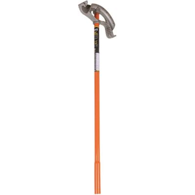 Klein Tools Aluminum Conduit Bender Full Assembly, 3 / 4" Emt With Angle Setter