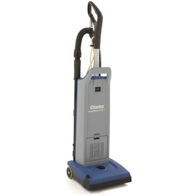 Clarke Carpet Master 112 Upright Vacuum