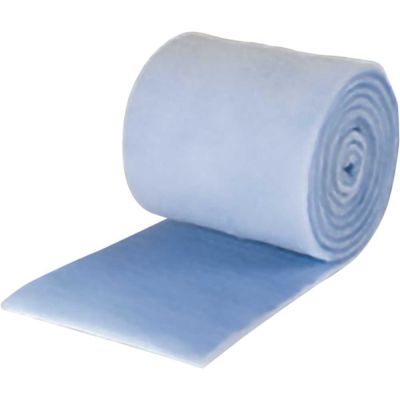 Generic 1/2x40x135 Media Roll Polyester Air Filter MERV 7 Box of 1