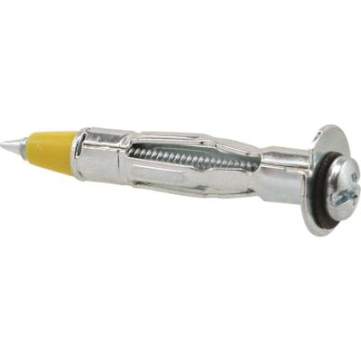 Generic 1-1/4" Molly Bolt Drive, Package Of 50