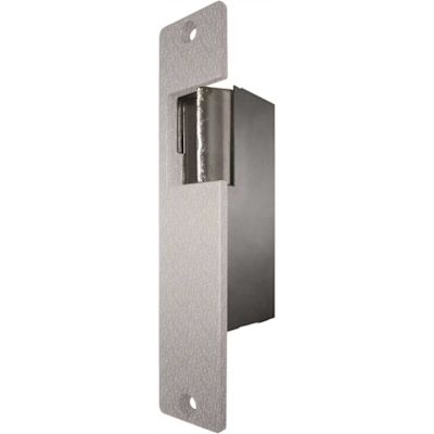 Trine 00 Series Electric Strike, 12 Vdc, 5/8 Throw