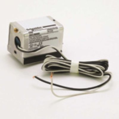 Schneider Actuator, 120v, Two Position, Normally Closed, And 96" Wire Lead