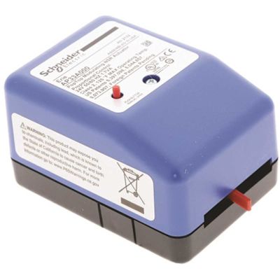 Schneider Actuator, 24vac, 0-10vdc, 0-5vdc, 5-10vdc, Or 4-20ma Proportional