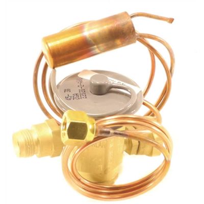 Trane R410 5ton Txv With Mechanical Fittings