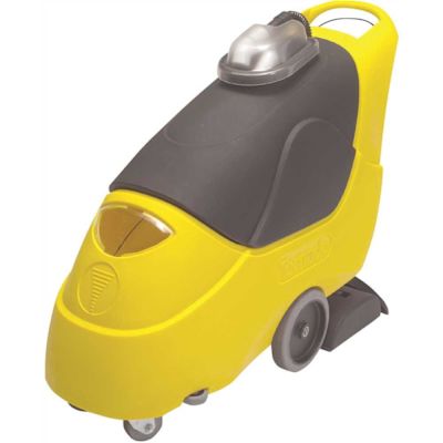 Tornado 20 Gallon Walk Behind Carpet Extractor